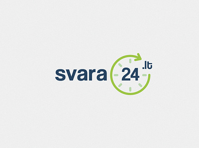 Svara25.lt Branding brand design branding branding design illustrator logo logo design vector visual identity