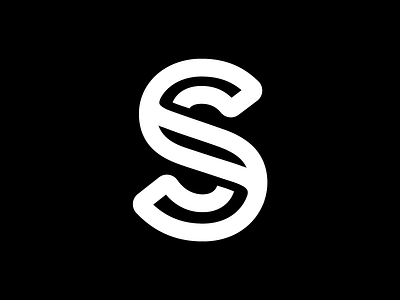 S logo