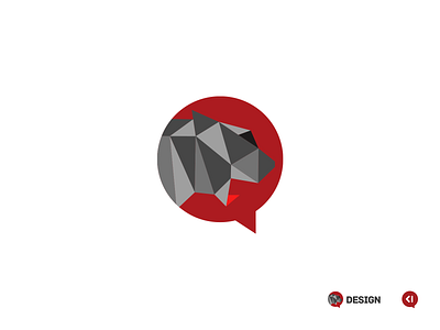 Self-branding: Kogar Design brand and identity branding clean design designs icon illustration logo minimalist portfolio vector