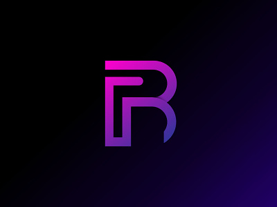Letter RBP | Branding | Brand Identity | Modern Logo by AL Karim on ...
