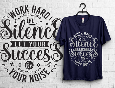 Typography design branding design graphic design illustration inspirational quote logo t shirt design typo typography ui