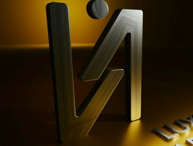 logo for luxury aptitude blender design graphicsdesign logo
