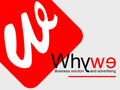 Whywe Logo