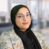 Salam Bshara | Senior Graphic Designer