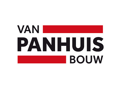 Logo Van Panhuis Bouw