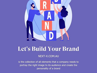 We Build your brand's identity. seo agency sydney web designersydney web developers sydney