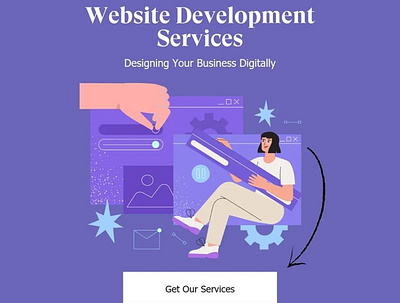 Get your website hand crafted by us. seo agency sydney web designer sydney web developers sydney