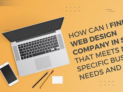 How can I find a web design company in Sydney?