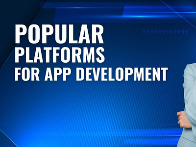 The most popular platforms for app development in Sydney