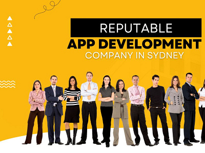 How can I find a reputable app development company in Sydney? app development flutter app seo agency sydney web developers sydney