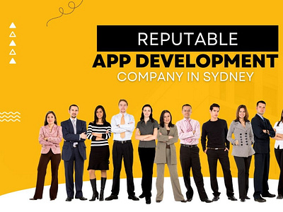 How can I find a reputable app development company in Sydney?