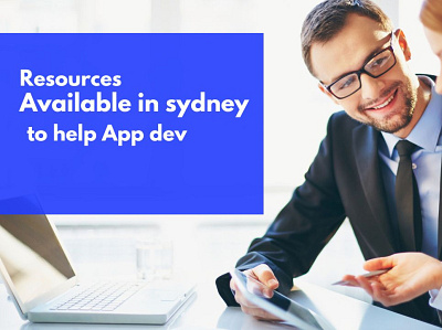 Any resources or programs available in Sydney for App dev? app development flutter app web developers sydney