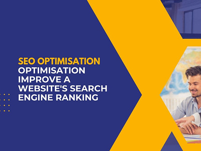 SEO optimization improve a website’s search engine ranking app development seo agency sydney web developers sydney