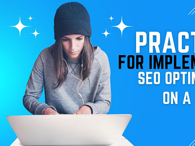 What are some best practices for implementing SEO optimization? app development react app development seo seo agency sydney web developers sydney