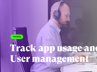 How do you track and analyze app usage and user engagement app developer app development mobile app