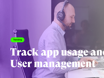 How do you track and analyze app usage and user engagement