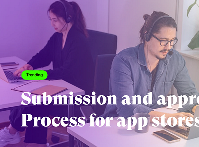 How do you handle submission and approval process for app store app developers app development mobile app seo