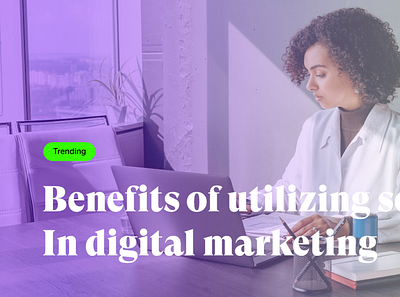 Benefits of utilizing SEO in a digital marketing strategy advertisement digital marketing seo
