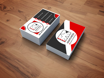 Business Cards Design