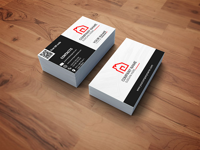 Business Card Mockup Design business card card design complimentary card design graphic design