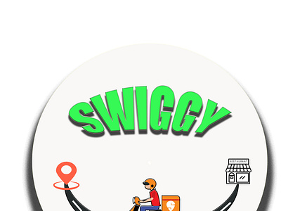 Swiggy logo