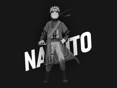 NARUTO