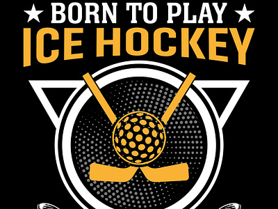 Hockey T-Shirt Design canada design fieldhockey graphics hockey hockeyfan hockeygoalie hockeylife hockeymemes hockeyplayer hockeyseason icehockey nhlhockey sport stanleycup taypography