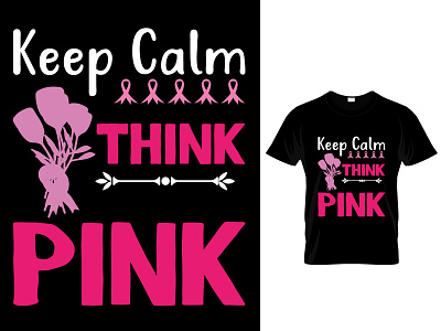 Custom Mastectomy T-Shirts & T-Shirt Designs