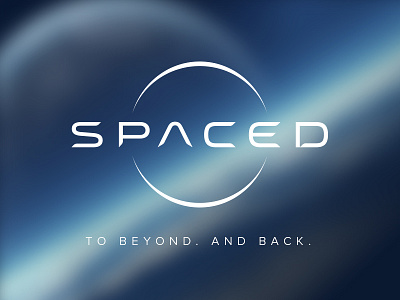 SPACED Logo Concept