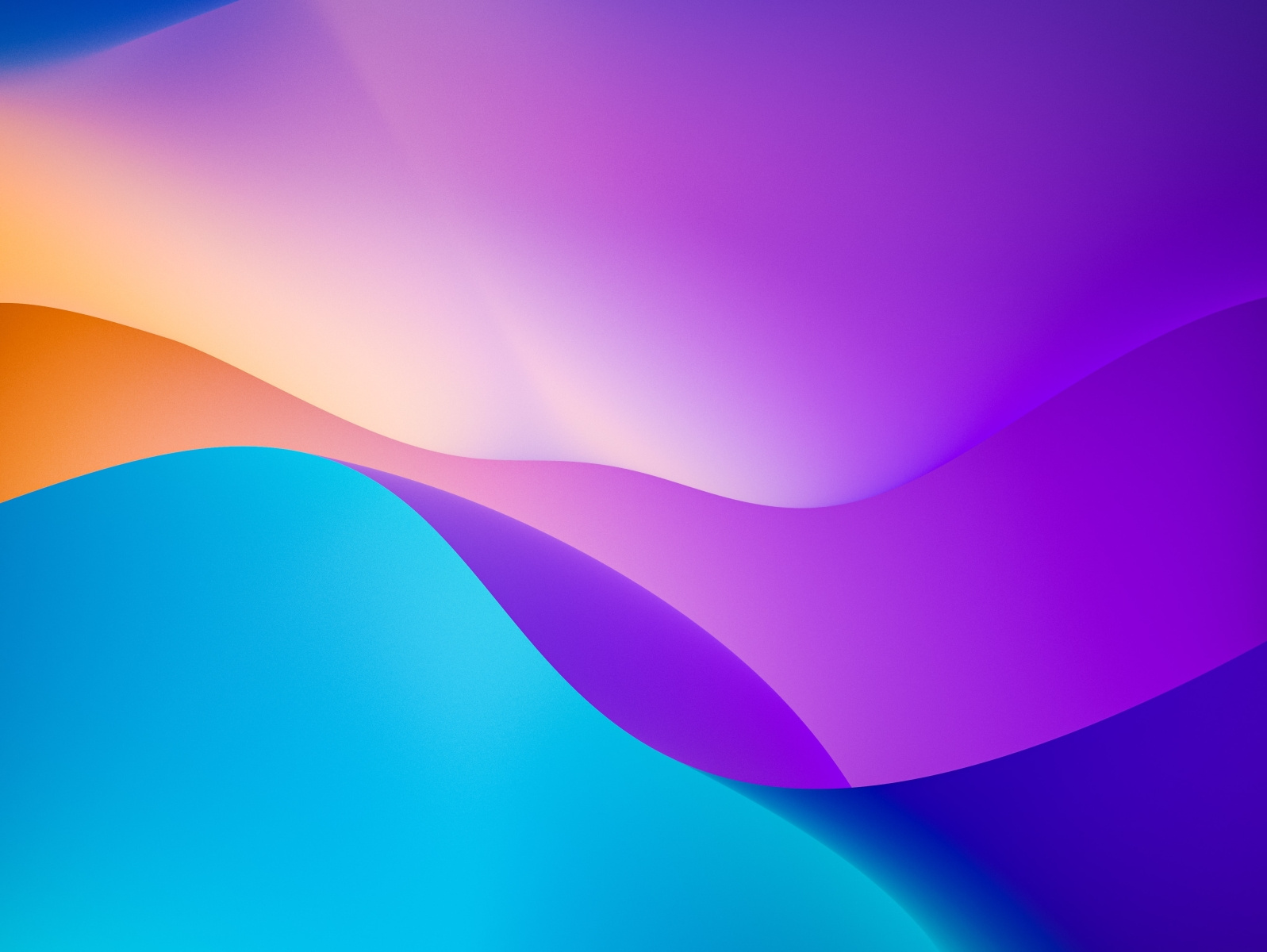 MacOS Wallpaper by D D Zala on Dribbble