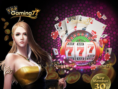 Coba berbagai permainan seru beserta Bonus bonus menarikny! bonus deposit bonusslot casinoonline rtplive slot pulsa slotcuanterus slotgacor slotonline topgaming77