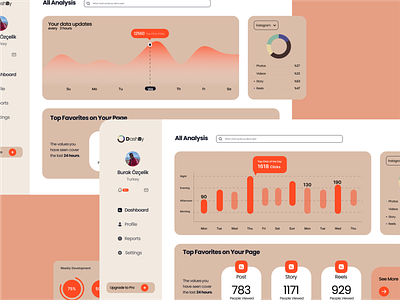 Dashboard Page UI-UX 3d analycs animation app branding dashboard design graphic design illustration logo motion graphics page typography ui ui ux ux vector web