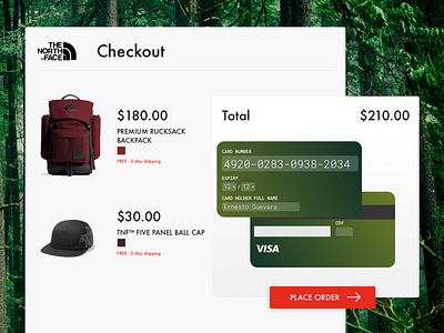 Check out 002 app appdesign challenge checkout credit card form dayliui ui ui ux uichallange uiinspiration uitrends ux uxdesign