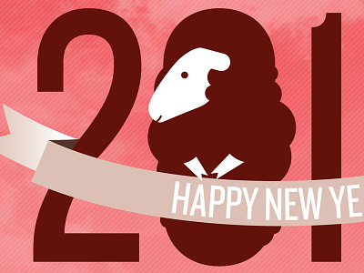 Chinese New Year 2015 2015 chinese infographic new year sheep