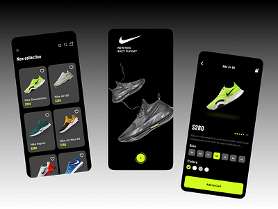 Shoes App