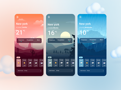 Weather App