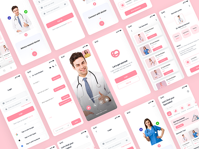 Medical app