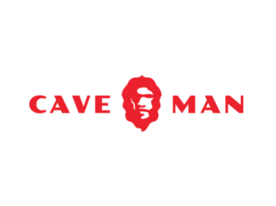 Cave Man Paleo Snacks brand identity brand systems branding design food graphic design illustration logo packaging typography vector