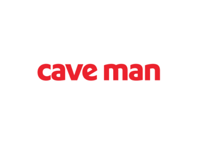 Cave Man Paleo Snacks brand identity brand systems branding design food graphic design illustration logo packaging typography vector