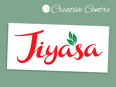 Jiyasa Logo animation app branding design graphic design illustration logo motion graphics typography ui ux vector