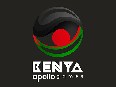 Apollo Games | Kenya Brand Identity