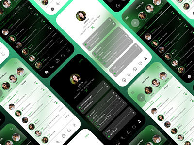 WhatsApp Redesign