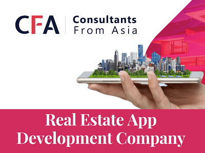 Real Estate App Development Company branding it consultants for real estate real estate app development real estate it consultancy