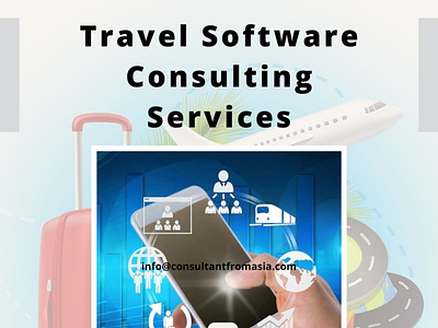 Travel Software Consulting Services it solutions for travel industry technology travel travel technology consultants