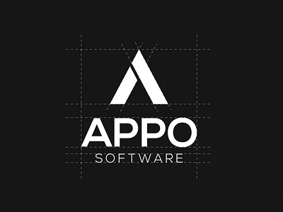 Appo Software Logo