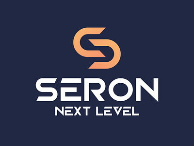 Seron Next Level Logo