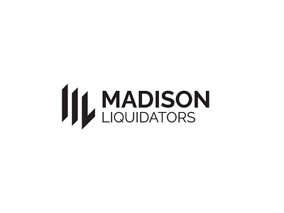 Madison Liquidators Logo