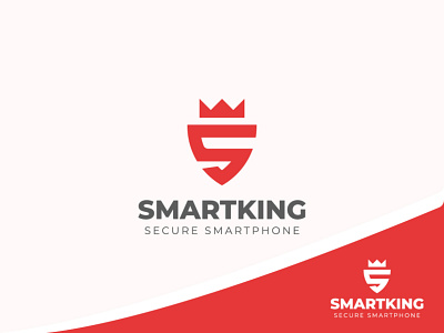 Smartking Security Logo