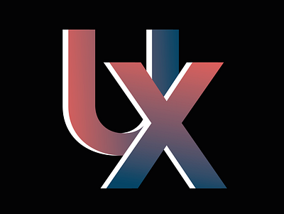 Lettermark Logo design graphic design logo vector