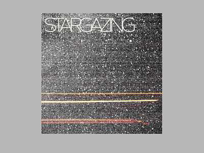 Stargazing Cover Art